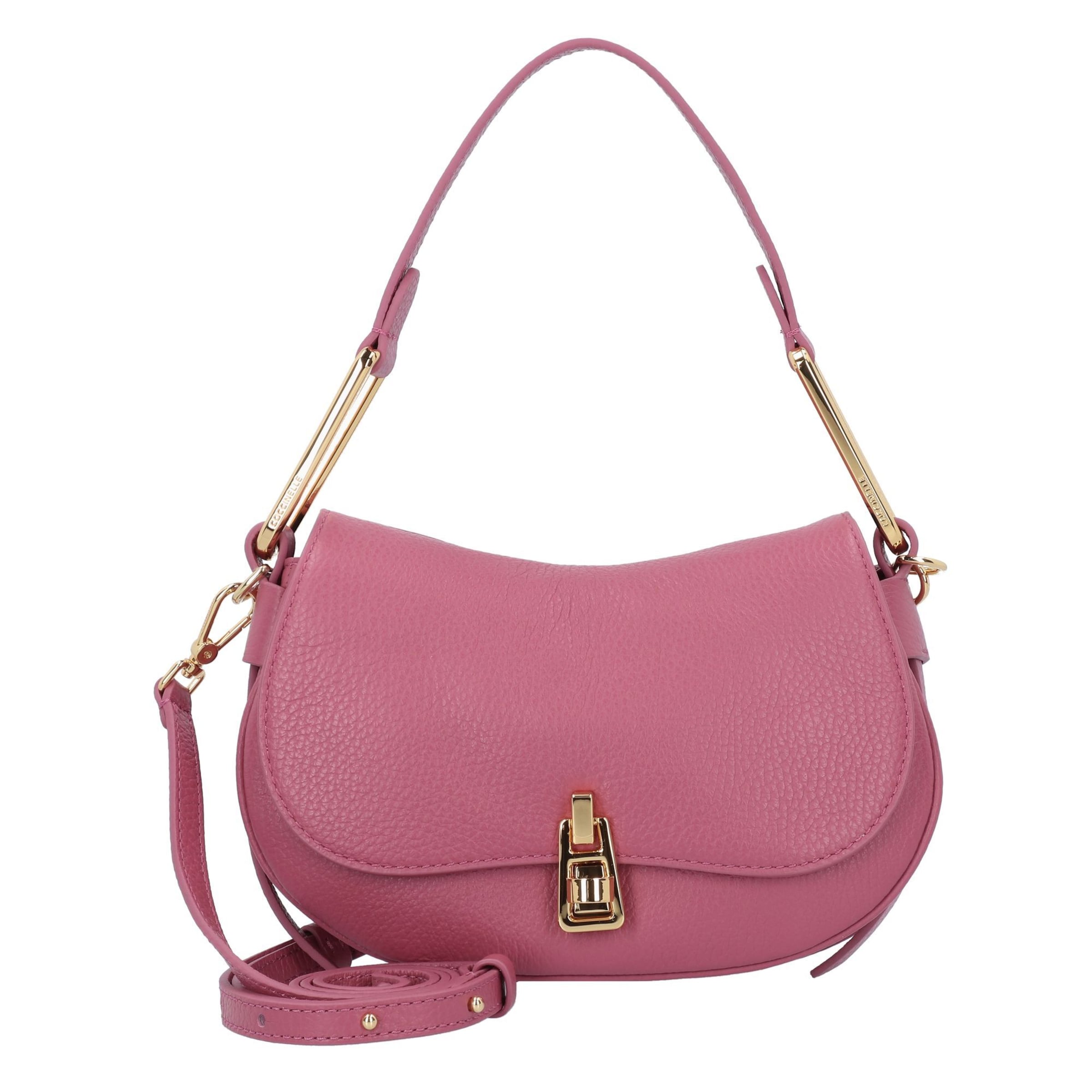 

Coccinelle Сумка 'Magie' в цвете Magenta