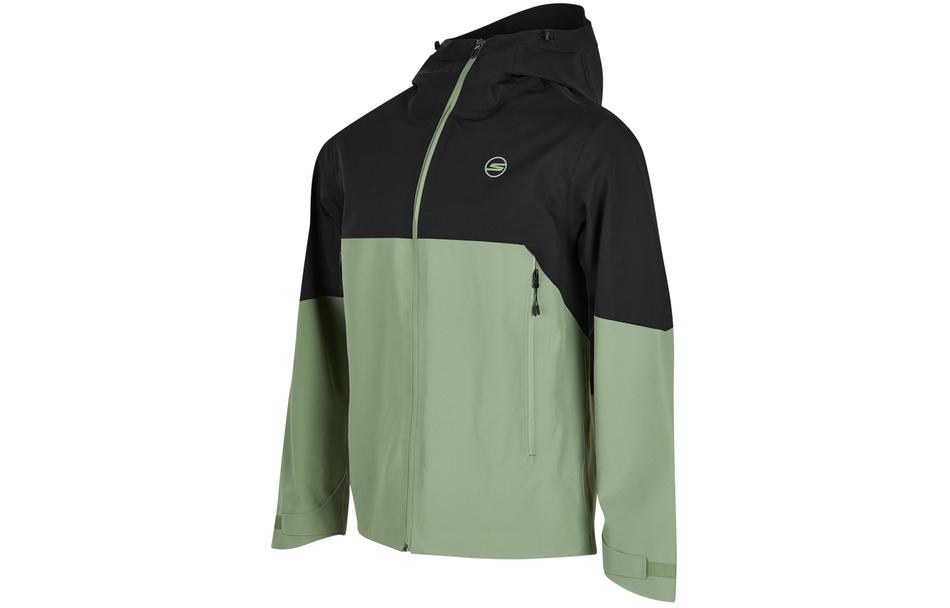 

Водостойкая ветрозащитная дышащая ветровка с защитой от ультрафиолета Мужская коричнево-зеленая Skechers, Brown Green/03LX, Зеленый, Водостойкая ветрозащитная дышащая ветровка с защитой от ультрафиолета Мужская коричнево-зеленая Skechers, Brown Green/03LX
