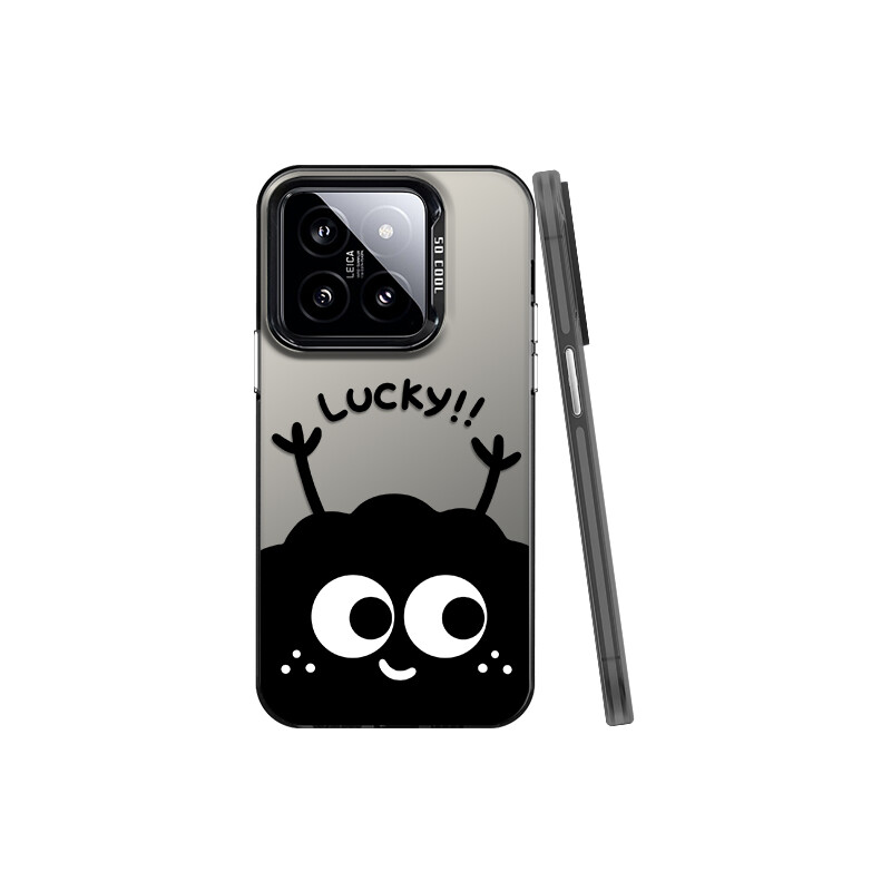 

Чехол для телефона Tronic Danone Chuangdaneng, DWWYCY192 - Colored silver black