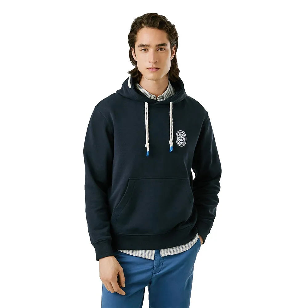 

Худи Pepe Jeans Maisel, синий