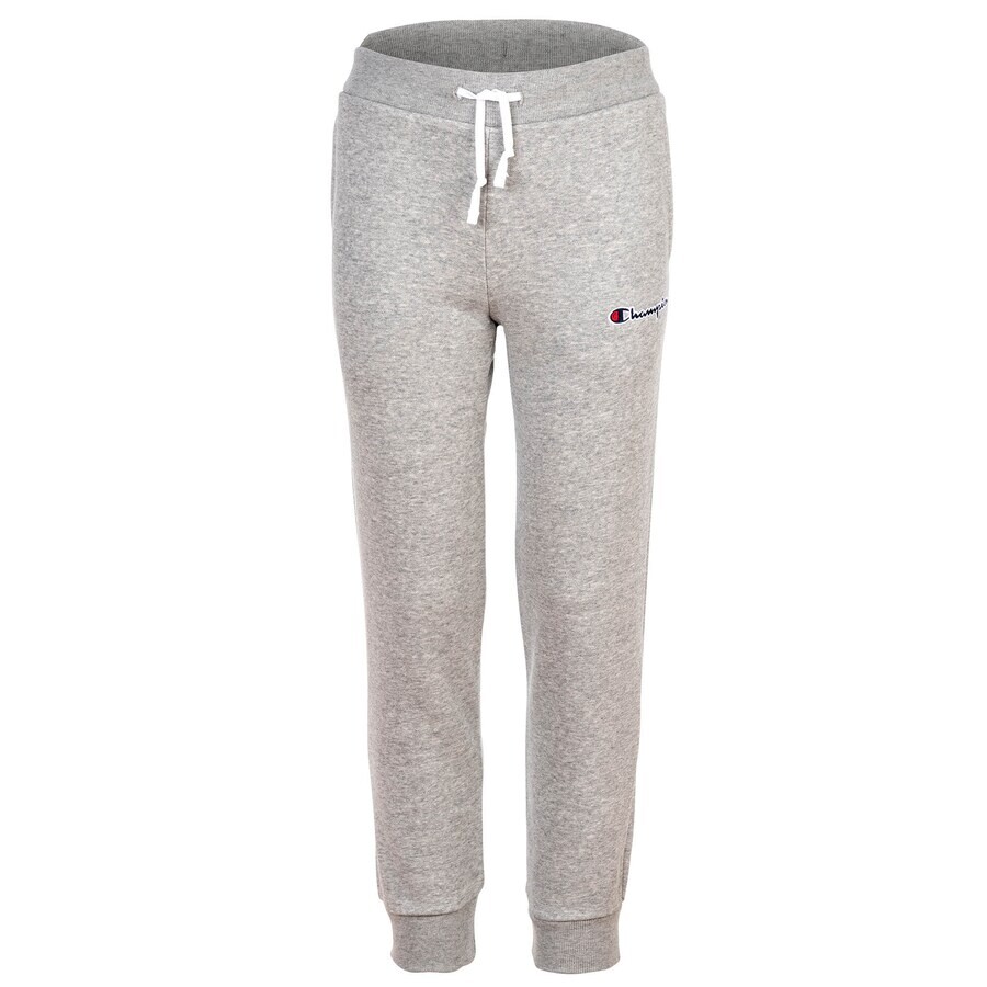 

Тканевые брюки Champion Authentic Athletic Apparel Tapered Pants, серый