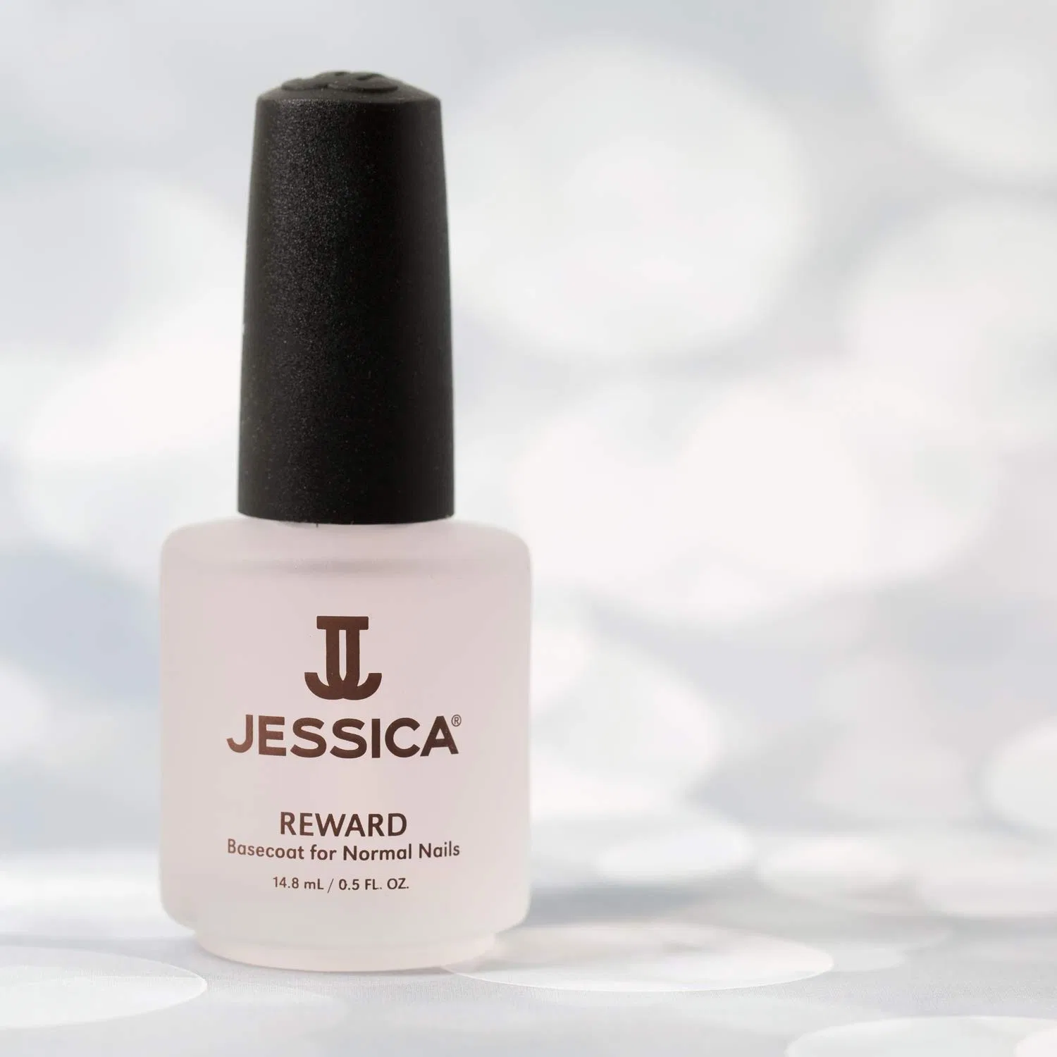 Базовое покрытие для нормальных ногтей «Reward» от JESSICA Jessica — фото 2