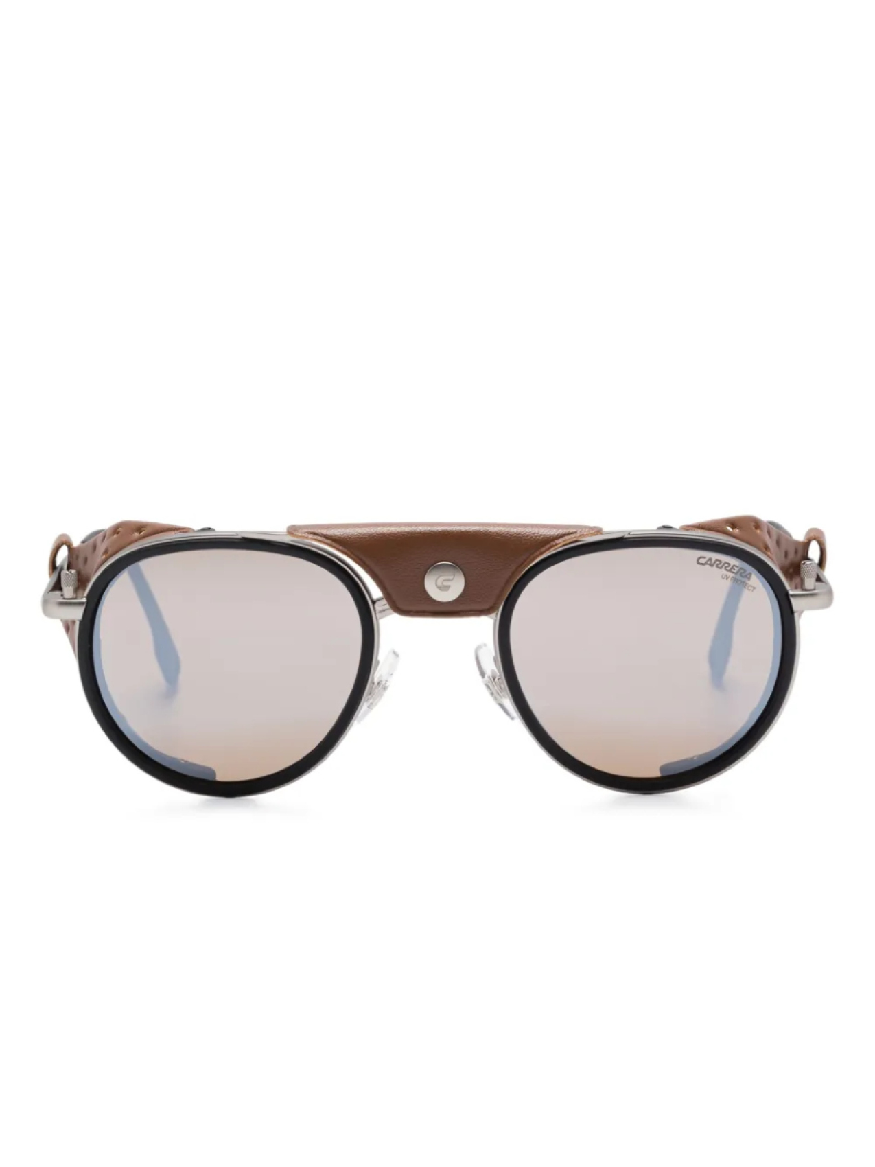 

Солнцезащитные очки Sport 05/S Carrera, серебряный