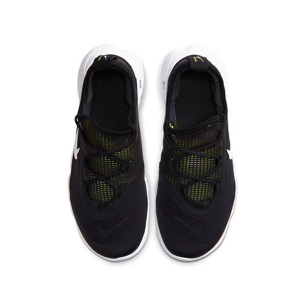 Кроссовки Nike Rn 5.0 2020, белый — фото 4