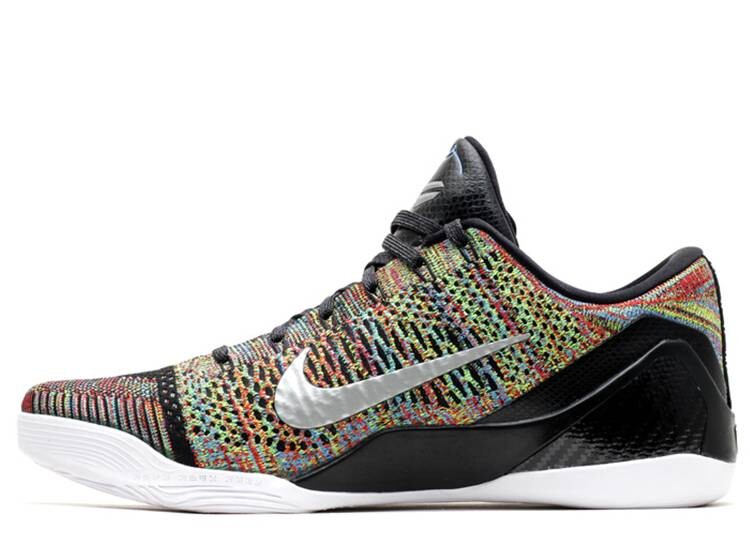 kobe 9 htm milan
