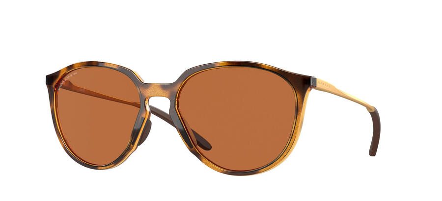 

Солнцезащитные очки Oakley SIELO OO 9288 женские, размер 57/17/143