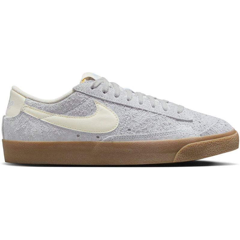 Повседневные туфли с блейзером, низкие 77, винно Nike, мультиколор