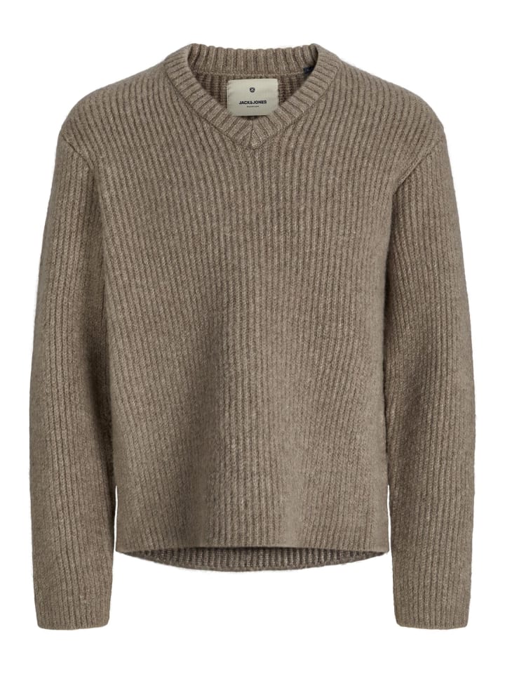 

Свитер Jack & Jones