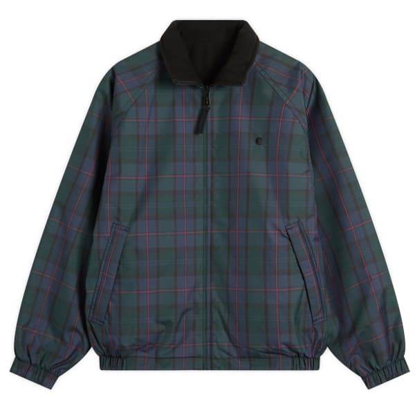 

Двусторонняя куртка-планер Carhartt Wip, мультиколор
