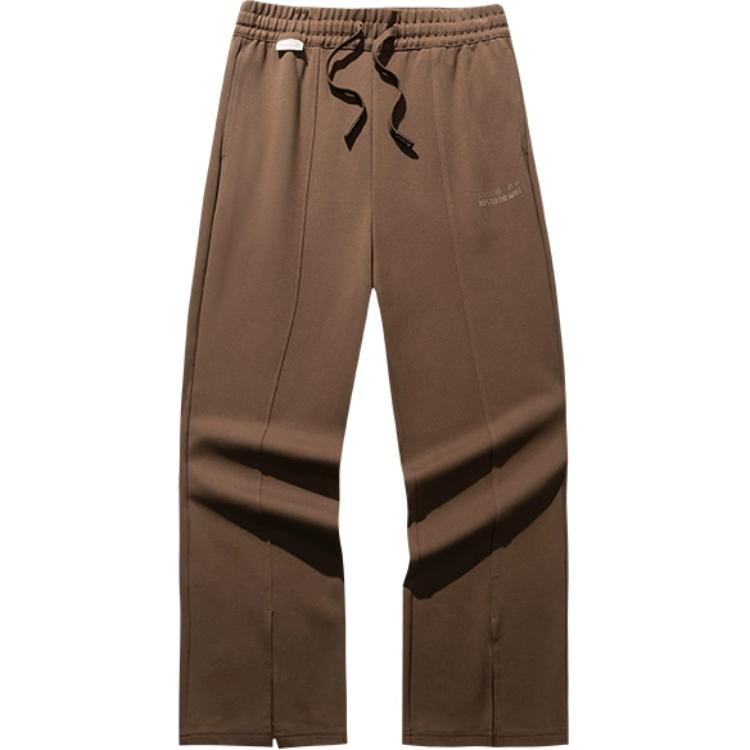

ANTA Женские спортивные штаны Life Collection Cabernet Brown