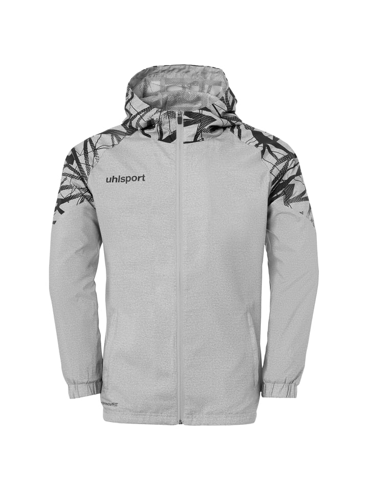 

Функциональная куртка uhlsport