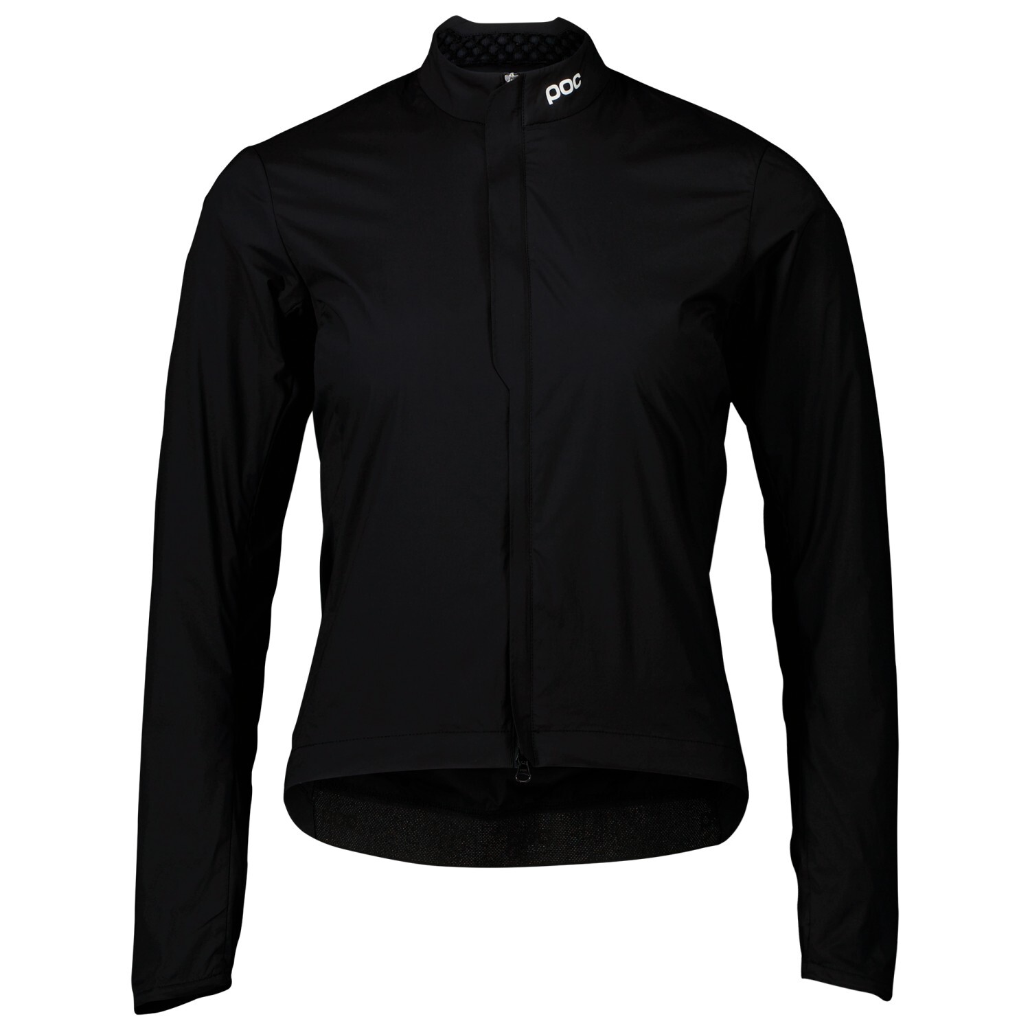 

Велосипедная куртка Poc Women's Thermal Splash, цвет Uranium Black