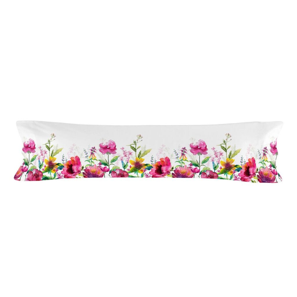 

Чехол на подушку HappyFriday Cassia Colorful 45 x 155 см