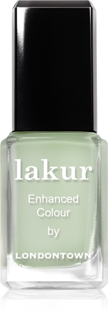 

Лак для ногтей LONDONTOWN Lakur, Lichen 12 ml