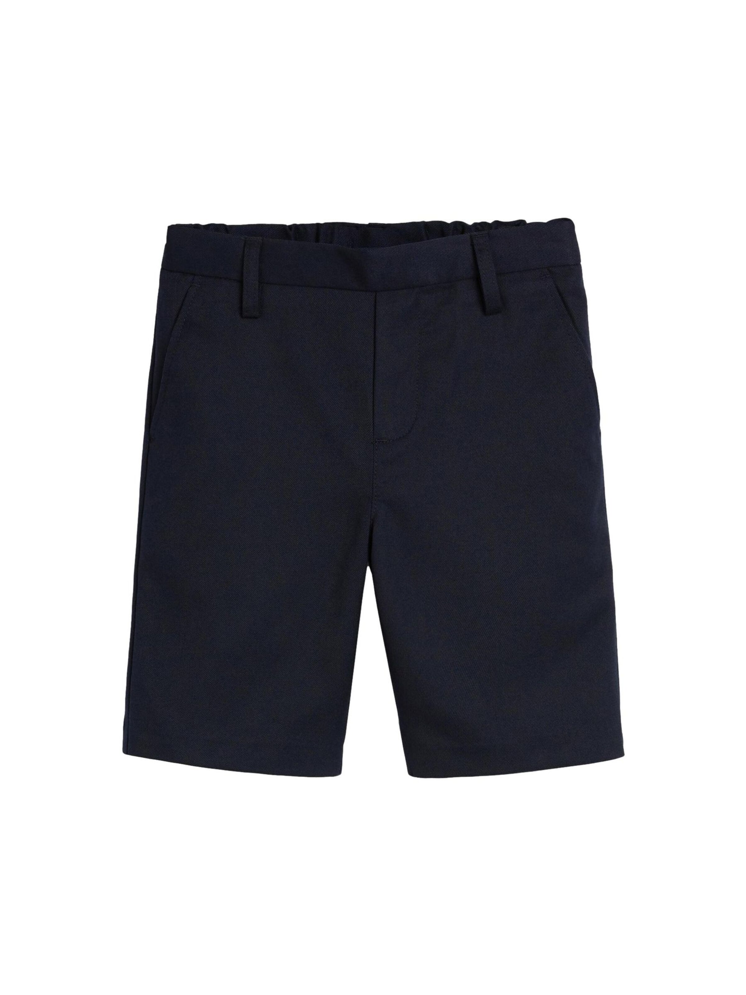 Next Обычные шорты Navy
