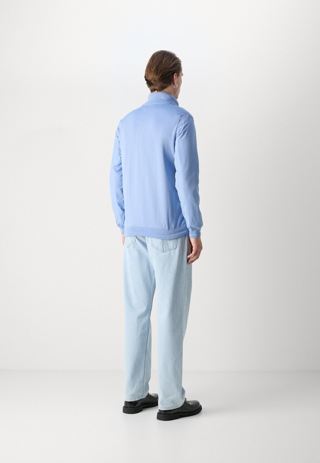 

Кардиган ZOLLI BOSS, синий