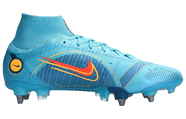 

Nike Mercurial Superfly 8 Футбольные бутсы Мужчины