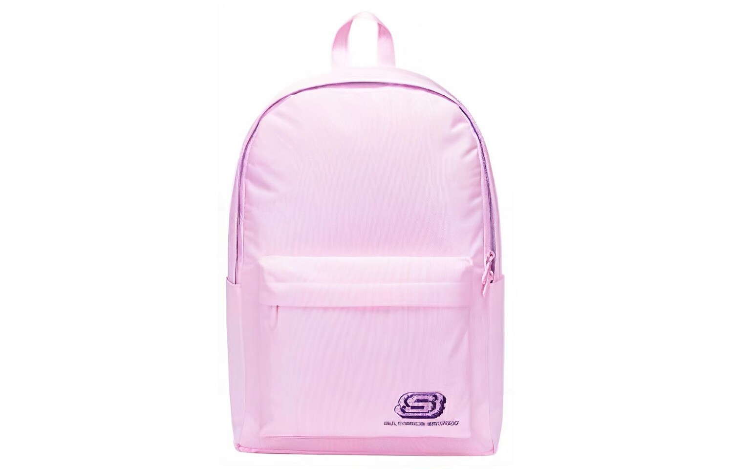 

Рюкзак унисекс Skechers, Ярко-розовый