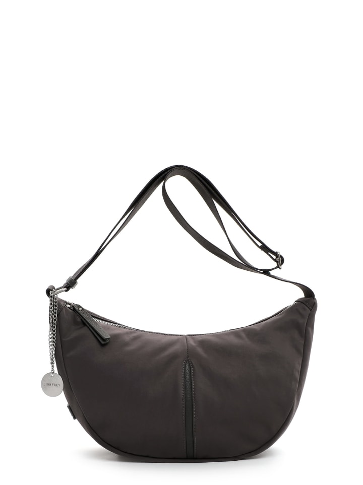 

Сумка через плечо SURI FREY, серый