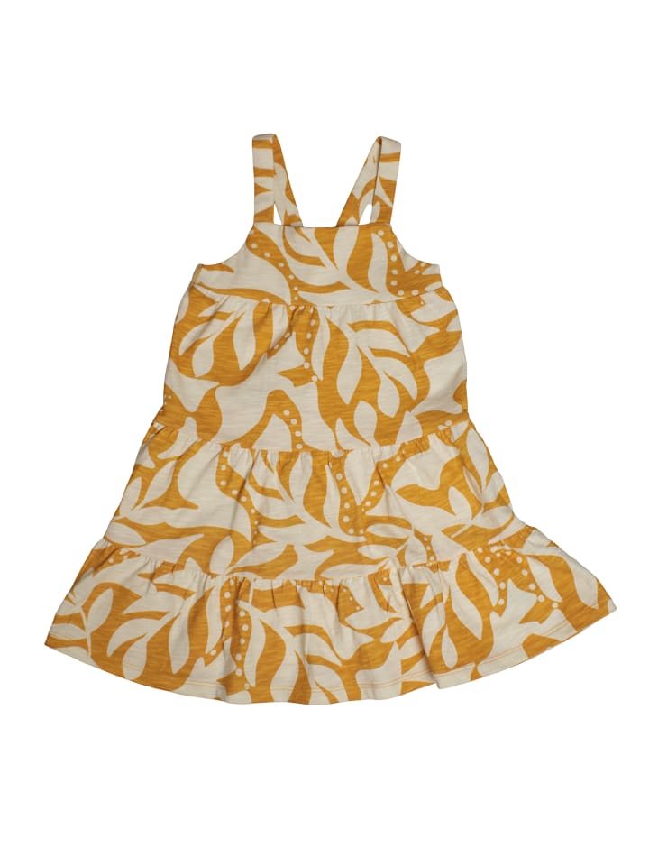 

Платье GAP, желтый