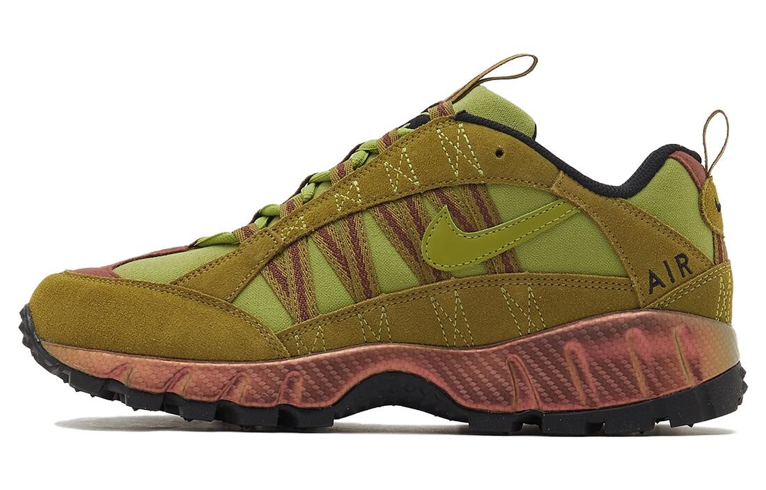 Обувь Nike Air Humara Lifestyle унисекс, Olive