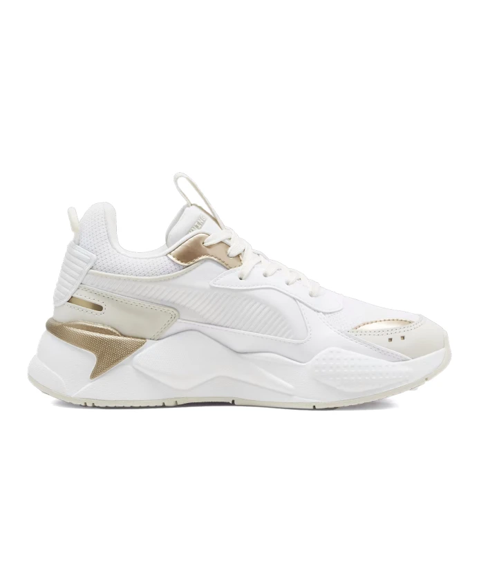 

Кроссовки Puma, белый