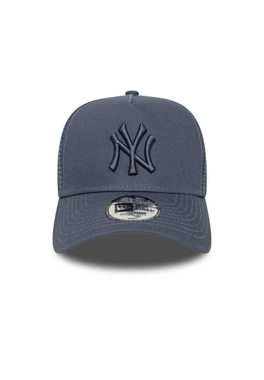 

Бейсболка New Era LEAGUE ESSENTIAL TRUCKER UNISEX, Blue