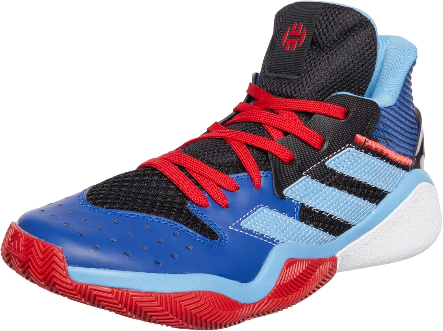 Мужские кроссовки Adidas Harden Stepback