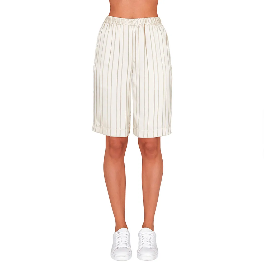 

Шорты Armani Exchange XW000483_AF12744, бежевый