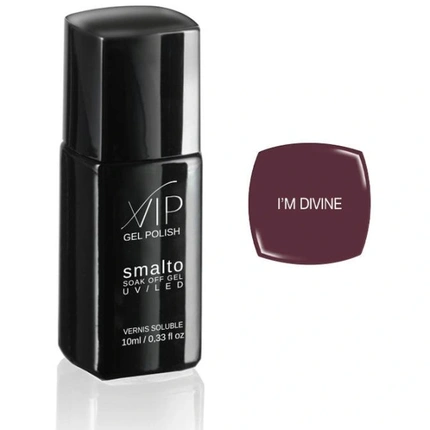

Гель-лак I'M Divine 10 миллилитров Vip