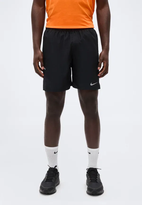 Шорты спортивные Nike Performance Miler, черный