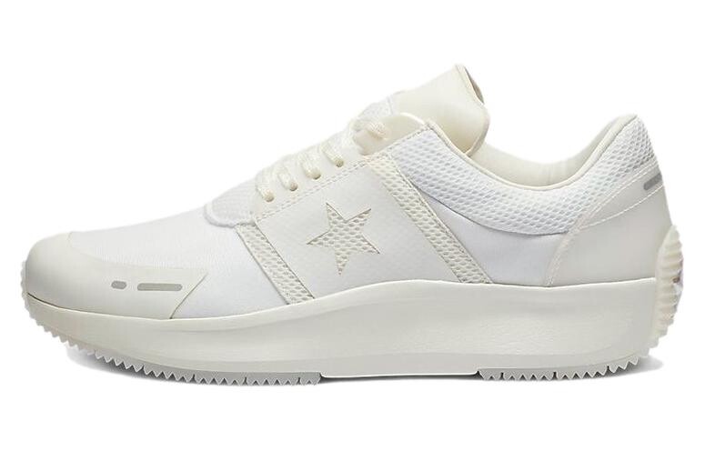 

Женская обувь Converse Lifestyle, White/Gray