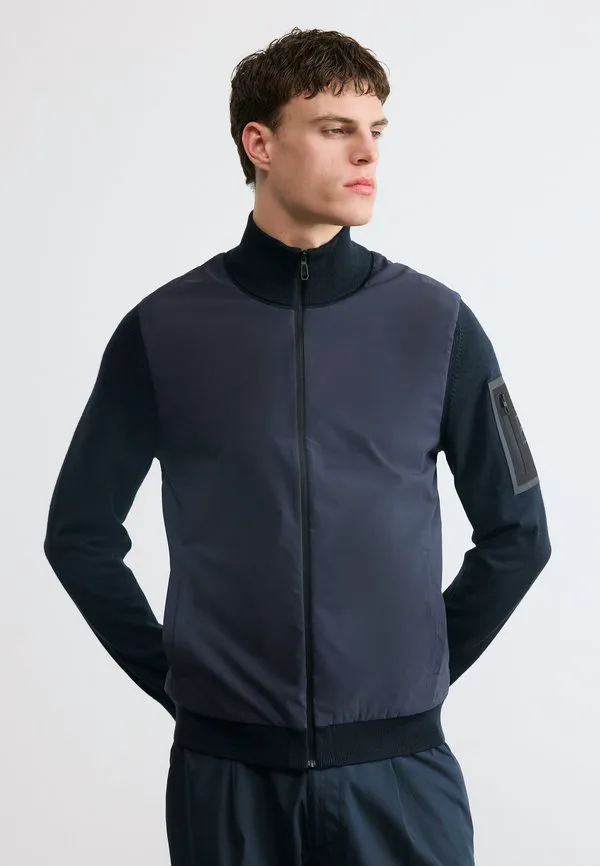 Кардиган momentumx Boss, Dark Blue