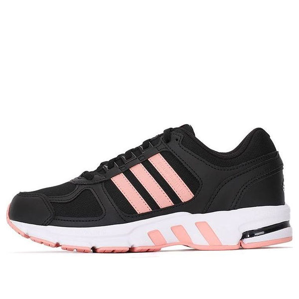 Кроссовки equipment 10 ss22 розовые Adidas, черный