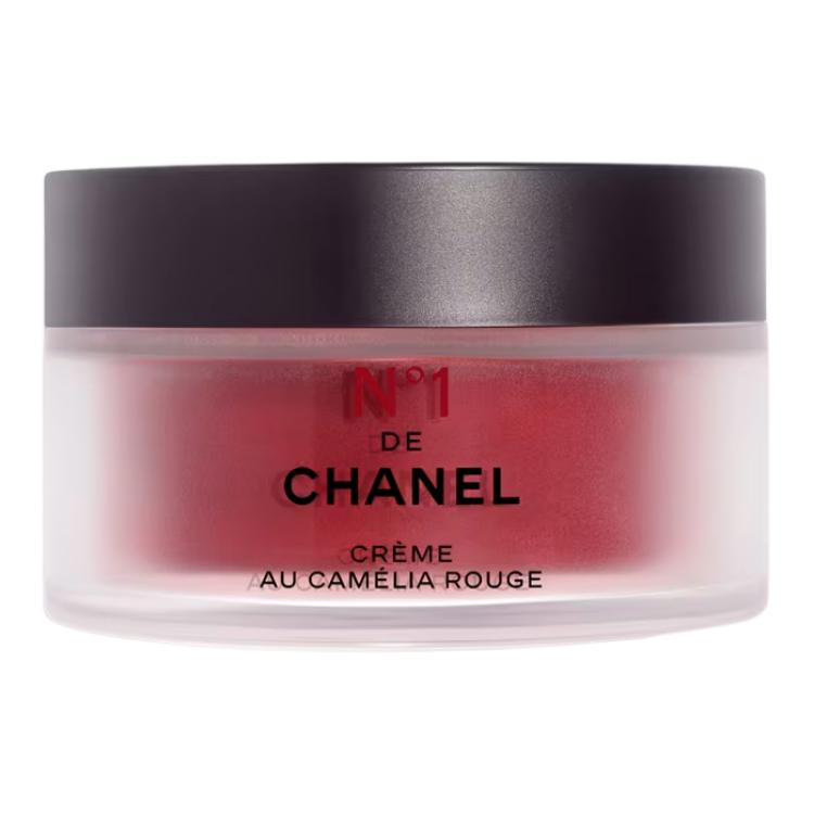 

CHANEL Крем для лица n°1 red camellia увлажняющий 50g