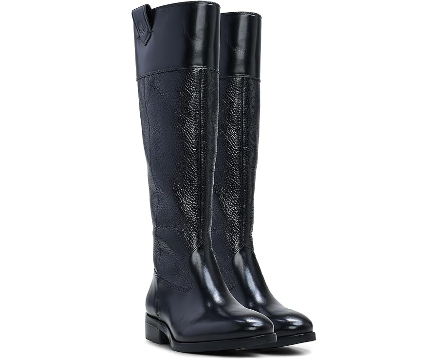 

Ботинки Vince Camuto Selpisa 2 Wide Calf, черный