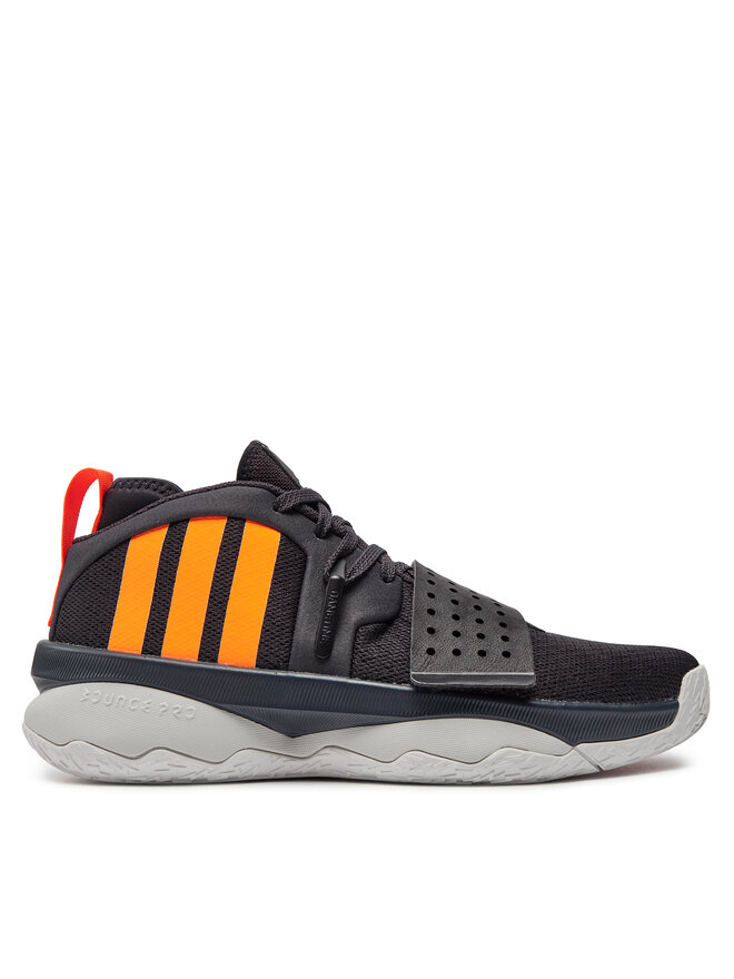 

Кроссовки Dame 8 EXTPLY IF1512 Adidas, фиолетовый