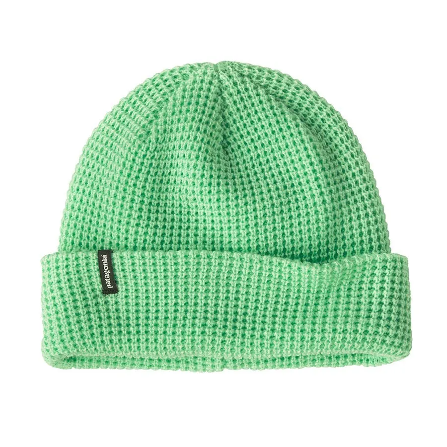 

Снежный дрейф шапка Patagonia, Salamander Green