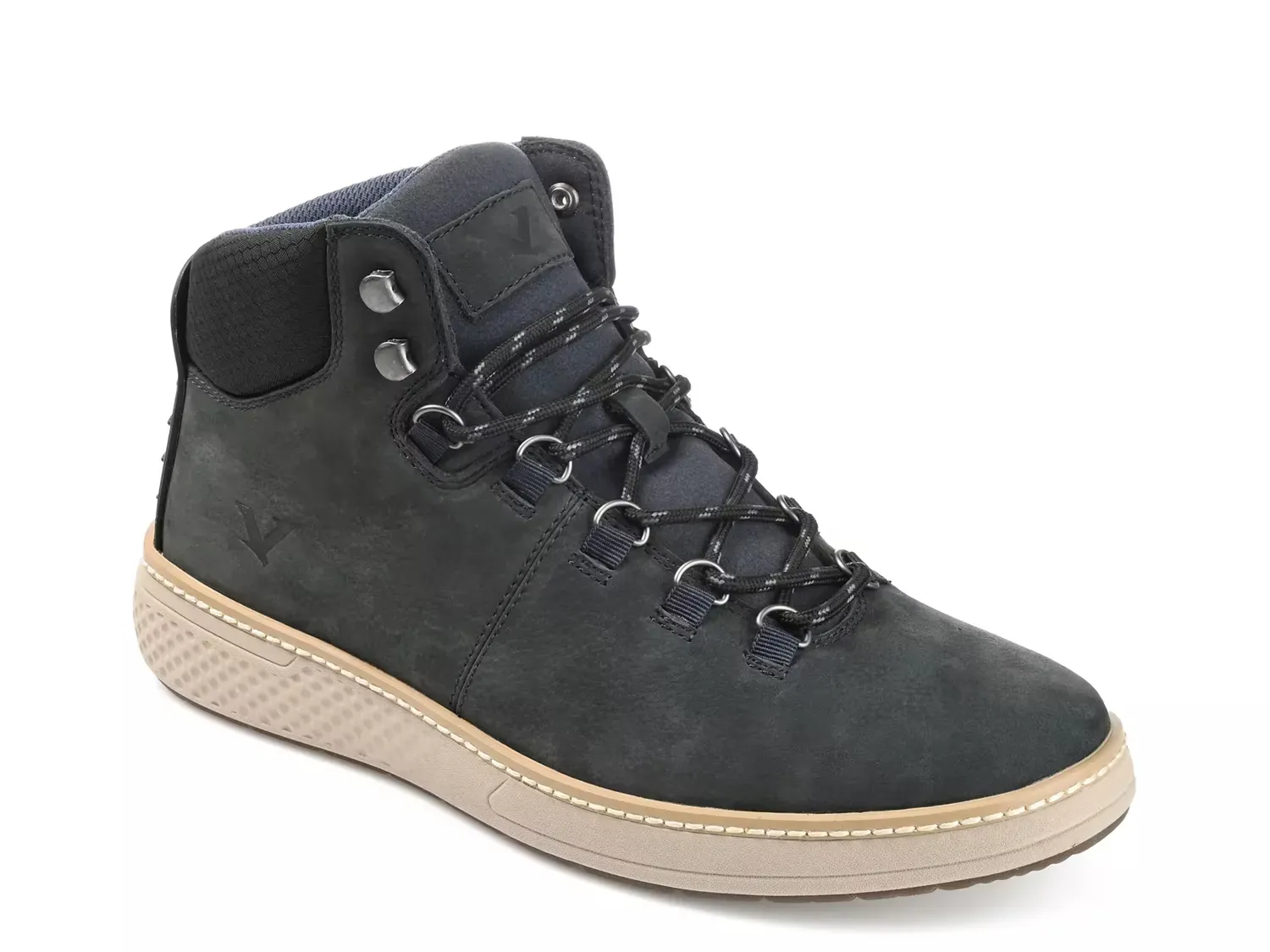 

Ботинки Compass Territory, Blue Leather