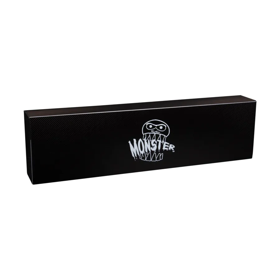 

Коробка для колоды Hydra - черный, Monster Protectors - Deck Boxes