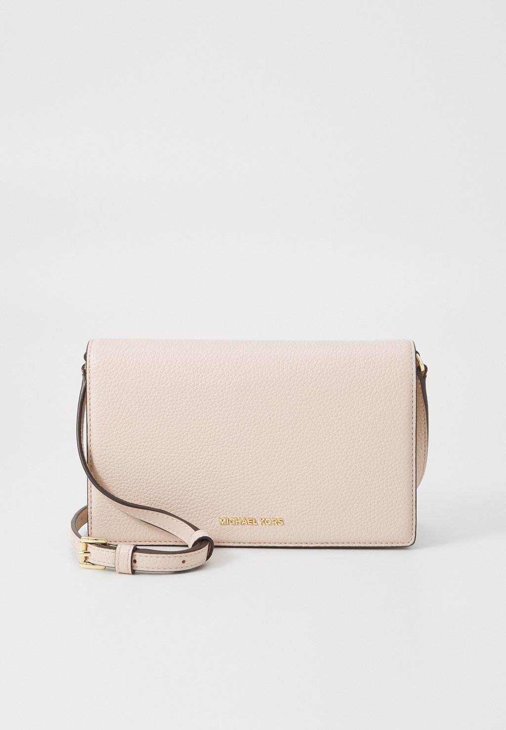 

Сумка через плечо JET SET FLAP XBODY MICHAEL Michael Kors, цвет Soft Pink