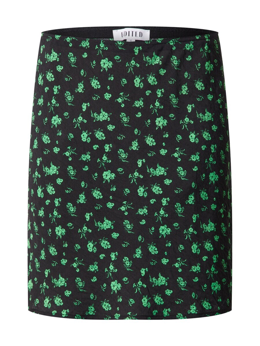 

Юбка Edited DANNA, цвет Green/Black