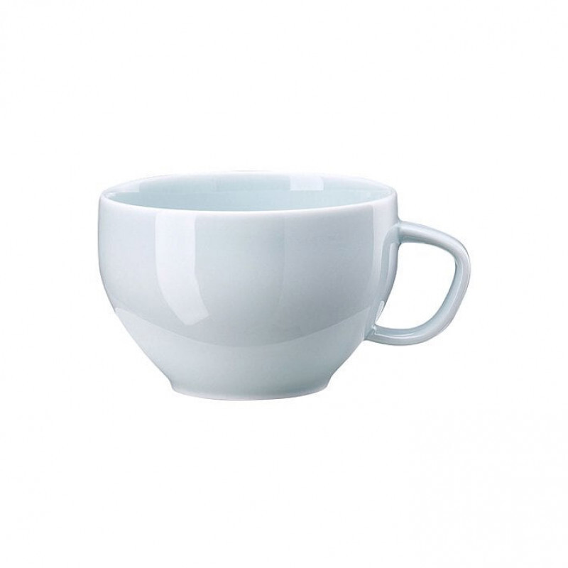 

Junto Opal Green - Чашка чайная фарфор 0,24 л Rosenthal, зеленый
