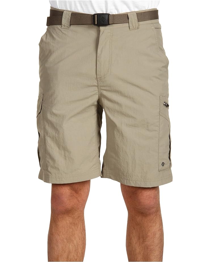 

Шорты Columbia Silver Ridge Cargo Short, цвет Tusk