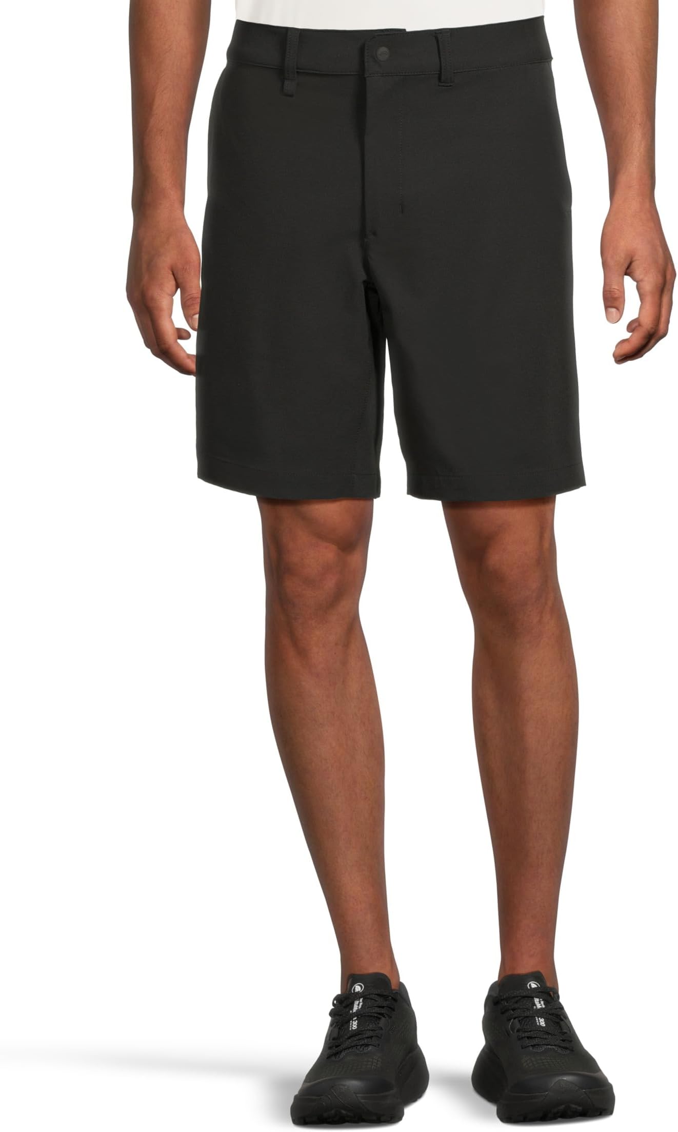

Шорты The North Face Paramount Shorts, TNF Black-NPF