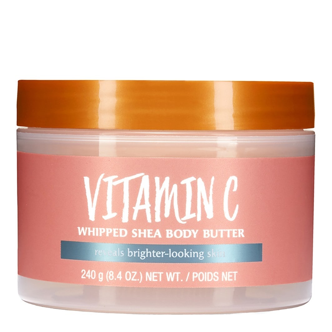 

Масло для тела whipped body butter vitamin c Tree Hut, вес 240 гр.