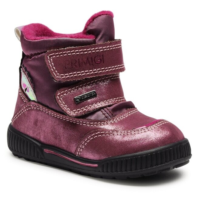 

Ботинки Primigi GORE-TEX, розовый