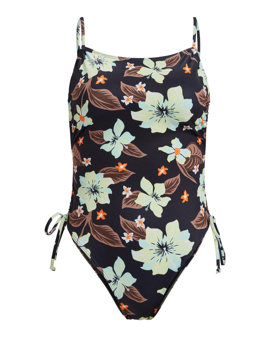 

ROXY Купальник PT BEACH CLASSICS FASHION черный женский