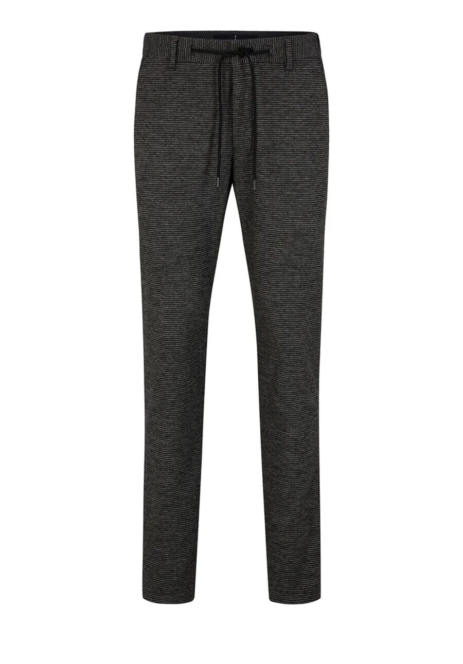 

Брюки чинос JOOP! Slim fit Chino Pants, черный