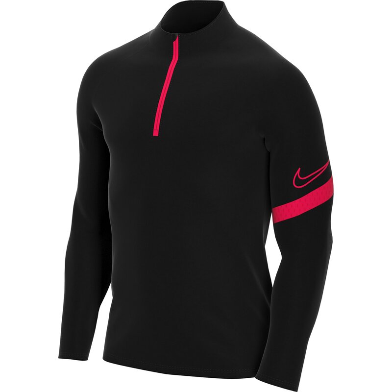 

Футболка с длинными рукавами Dri-Fit Academy Nike, мультиколор